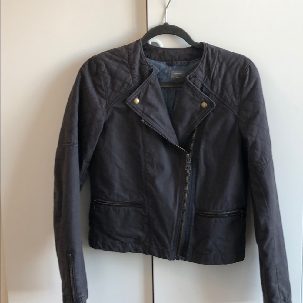 Gap jacket